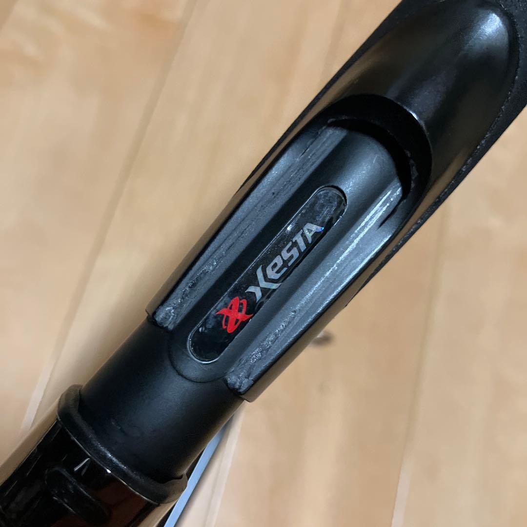 ゼスタ　レーザービーム96mh 最終値下げ
