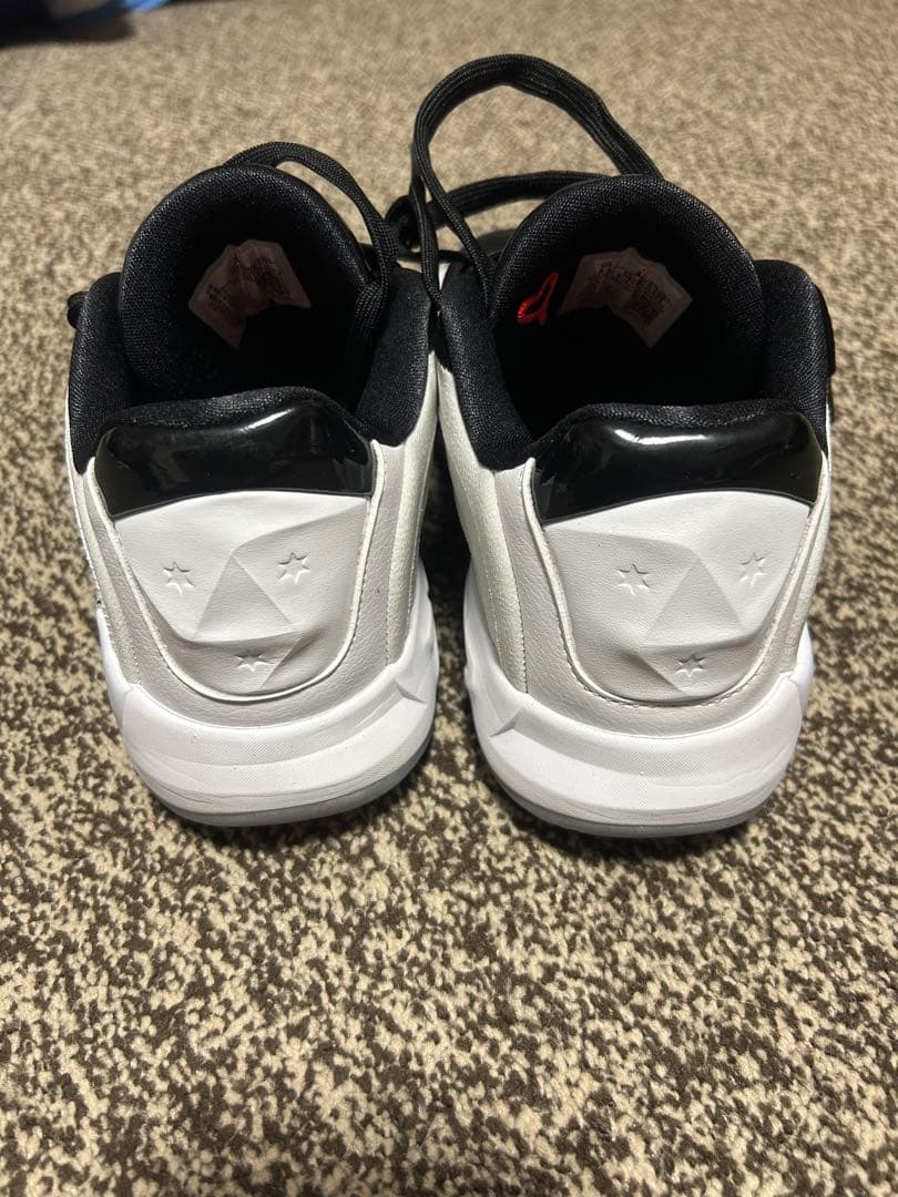 牙*郎様 ナイキ ジョーダン ルカ4 Nike Luka4 26.5cm