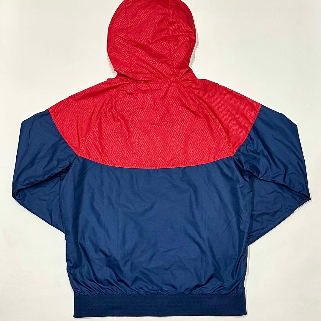 【限定品】NIKE GOLF ウィンドブレーカー / BEAMS