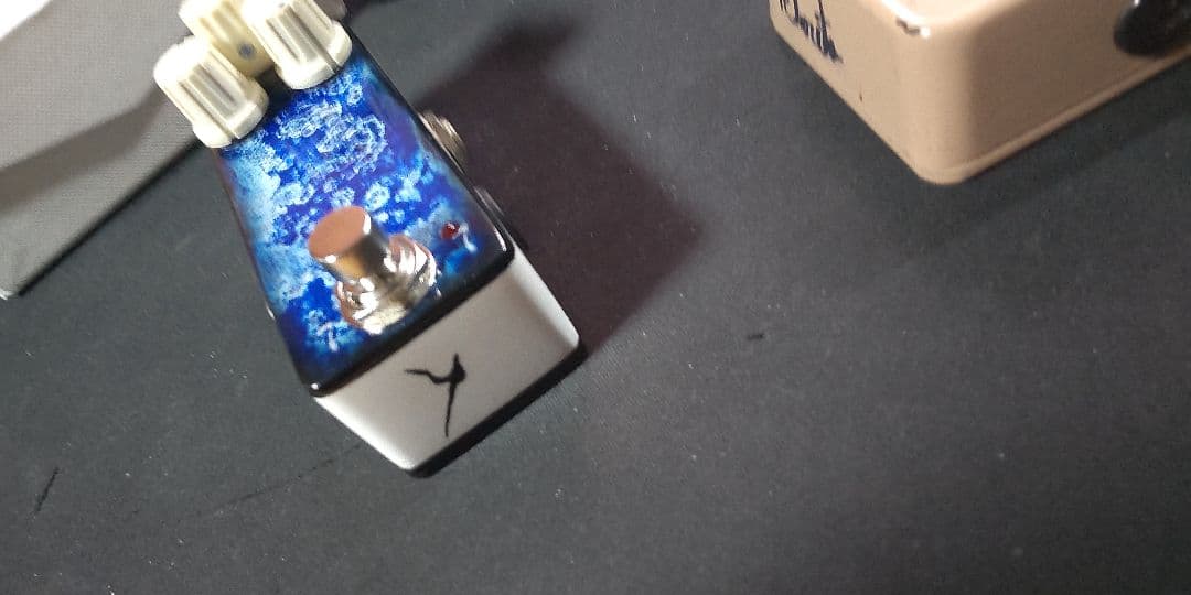 CROWTHER AUDIO HotCake’77Re-issue mini#9