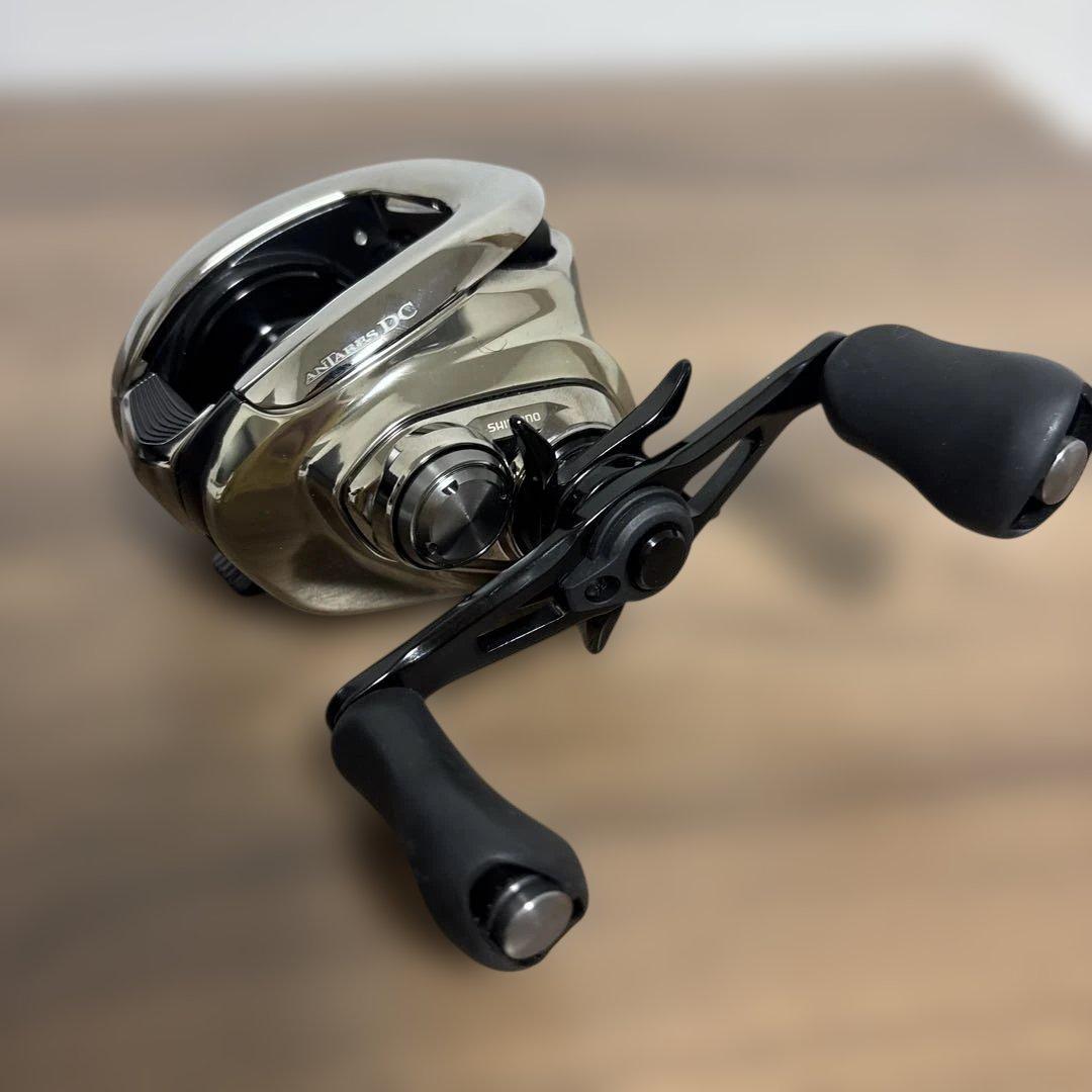 21アンタレスDC XG RH 美品‼️