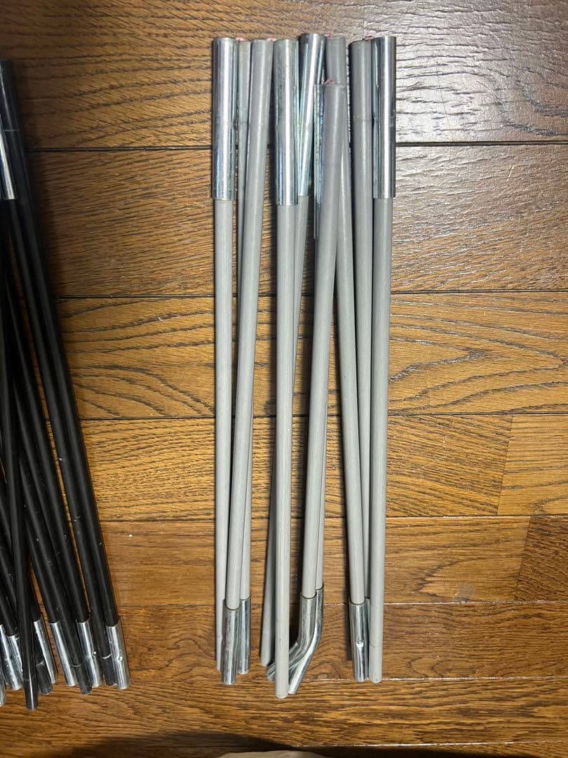 Coleman テント　ツーリングドームST