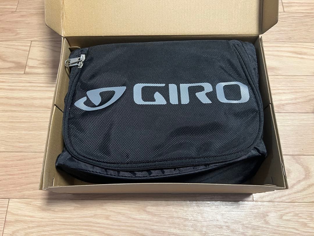 新品未使用 ロードバイクシューズ（Giro Empire SLX）