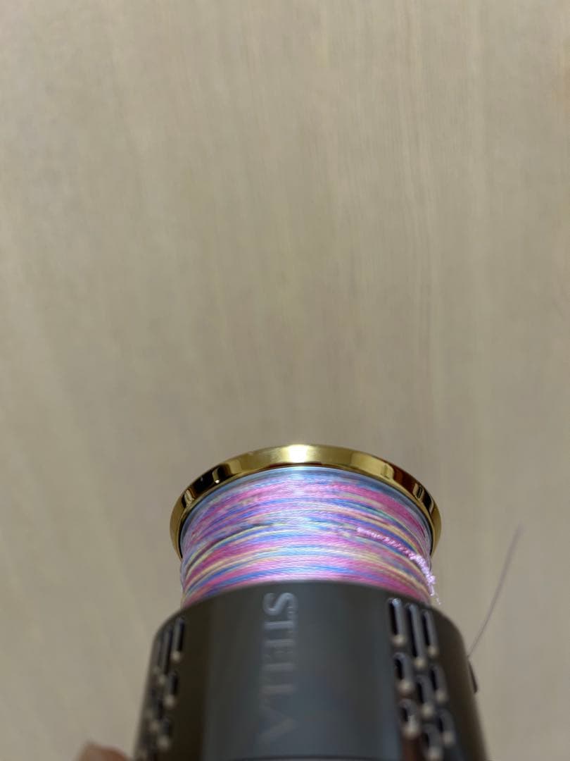 18ステラ 替えスプール