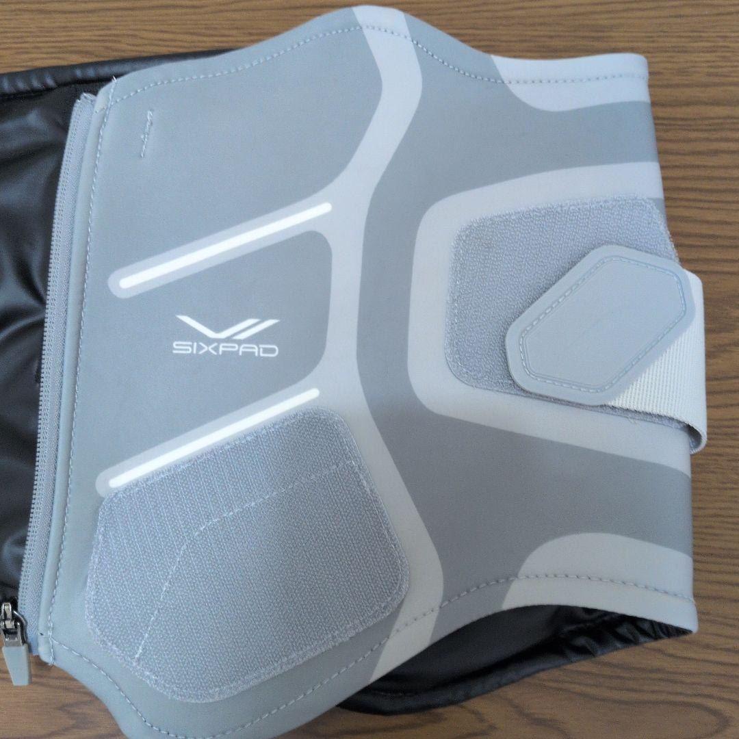 SIXPAD Medical Core コントローラー付 M サイズ 美品