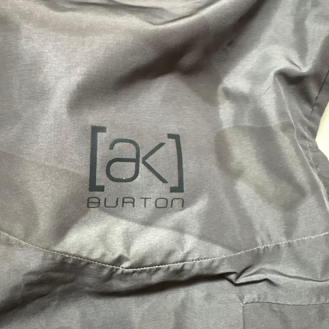 BURTON【AK】 GORE-TEX ジャケット Mサイズ