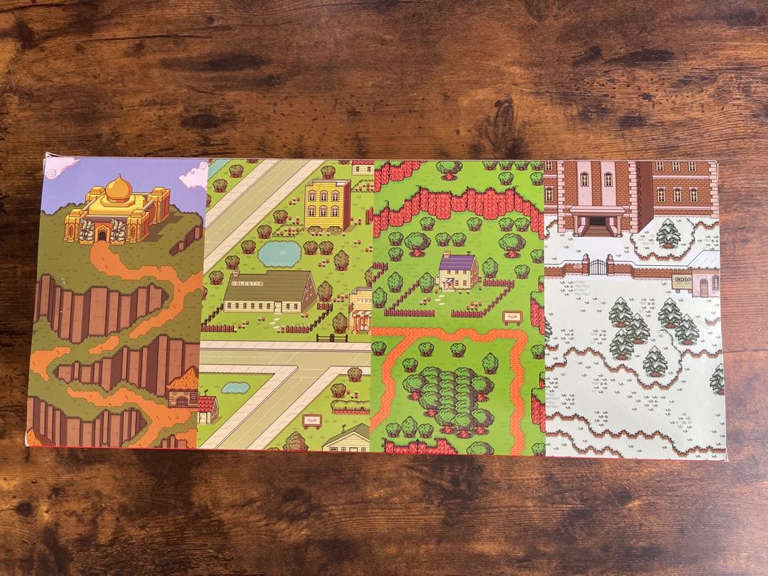 MOTHER2 ぼくとともだち ぬいぐるみ