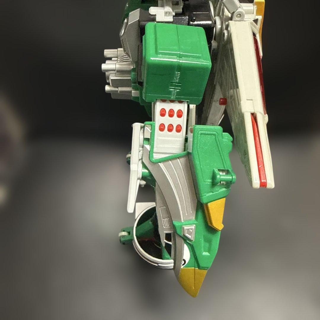 忍風戦隊ハリケンジャー DX天空神