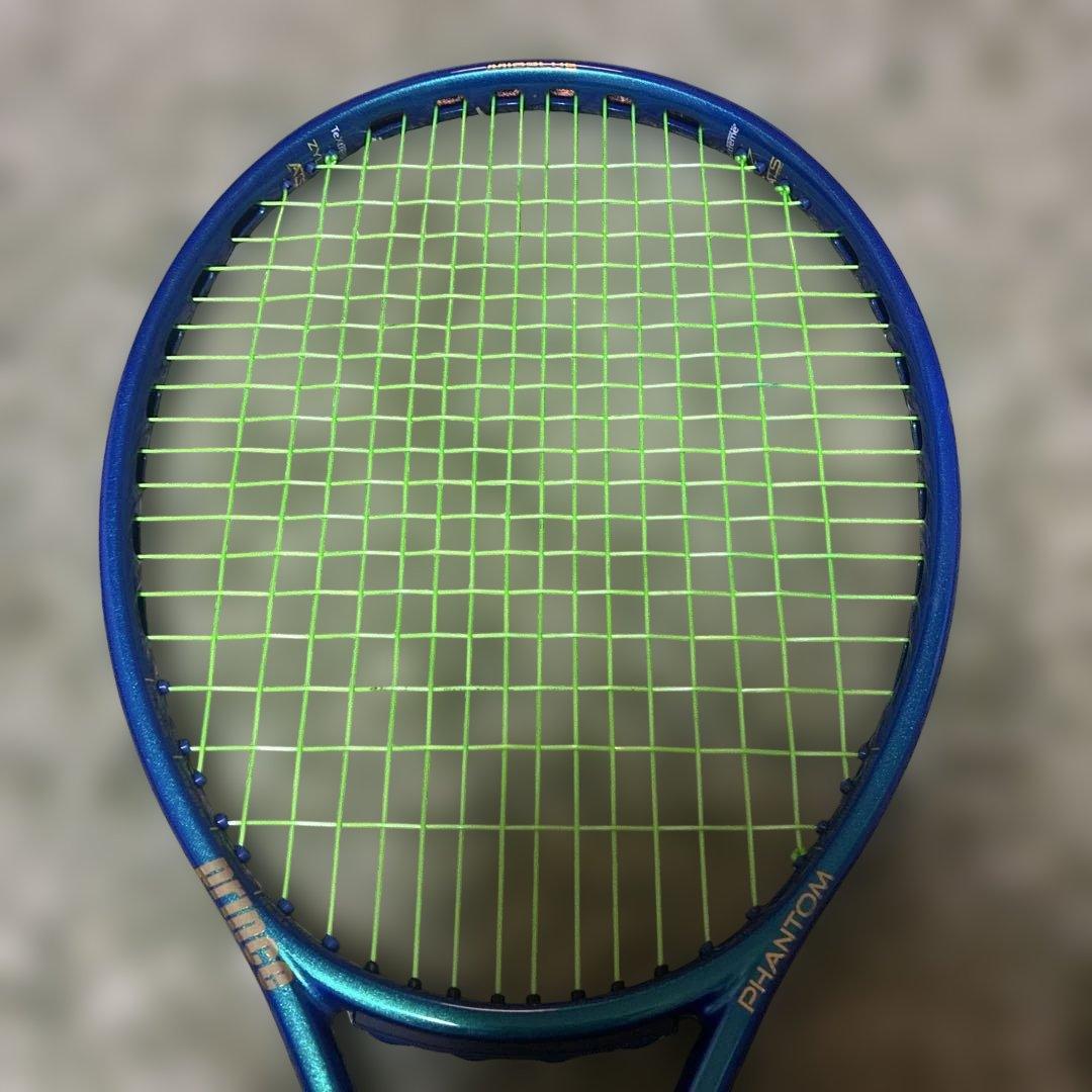 プリンス ファントム100 O3 グリップ3 現行モデル