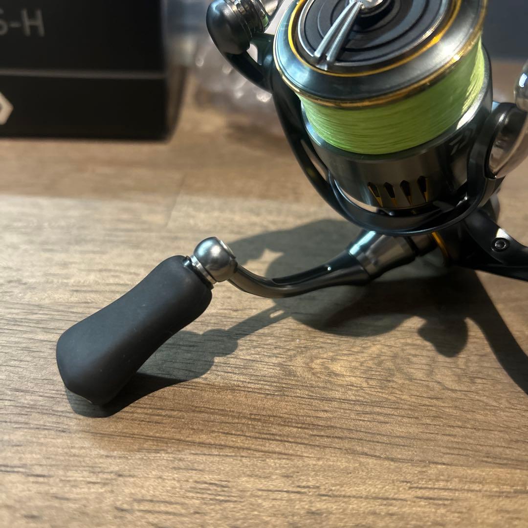DAIWA AIRITY LT2000S-H エアリティ　極美品❗️