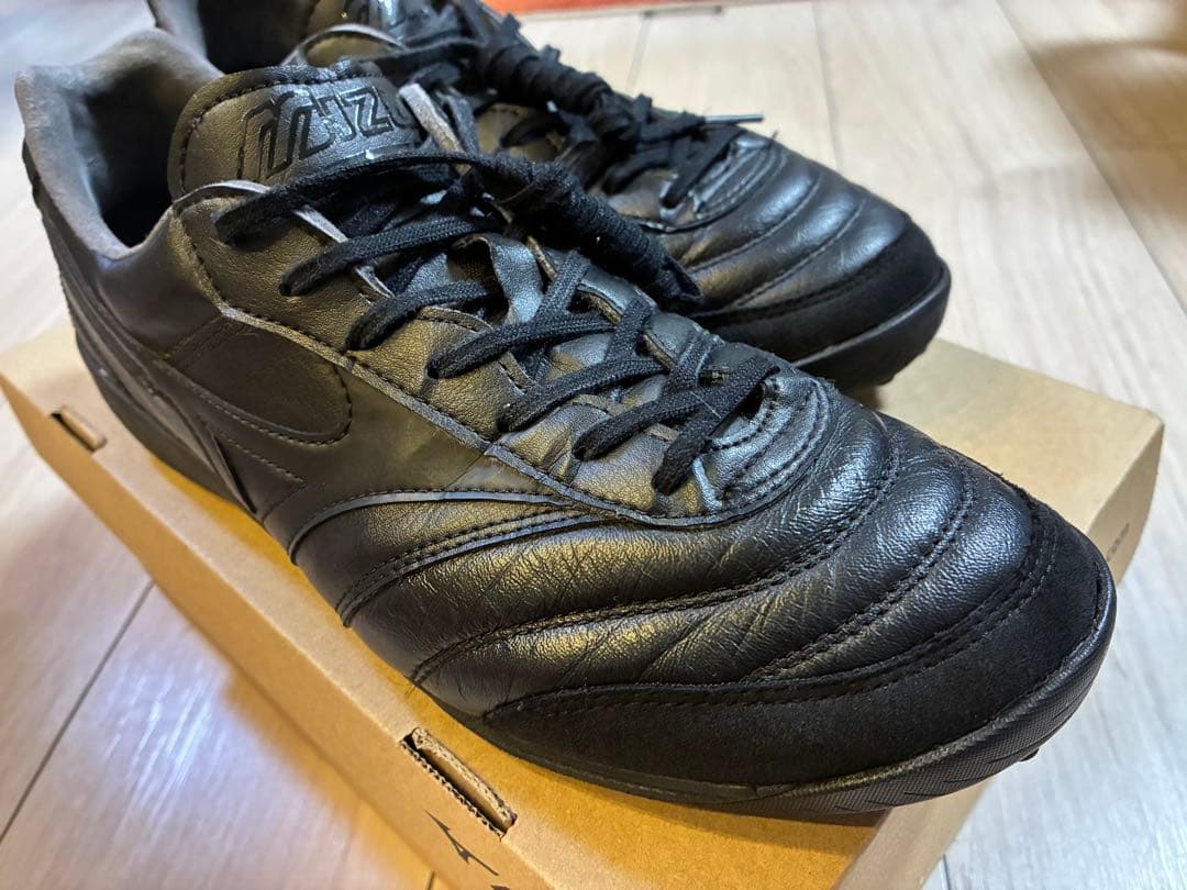 Mizuno Morelia Sala TF フットサルシューズ 26.5cm
