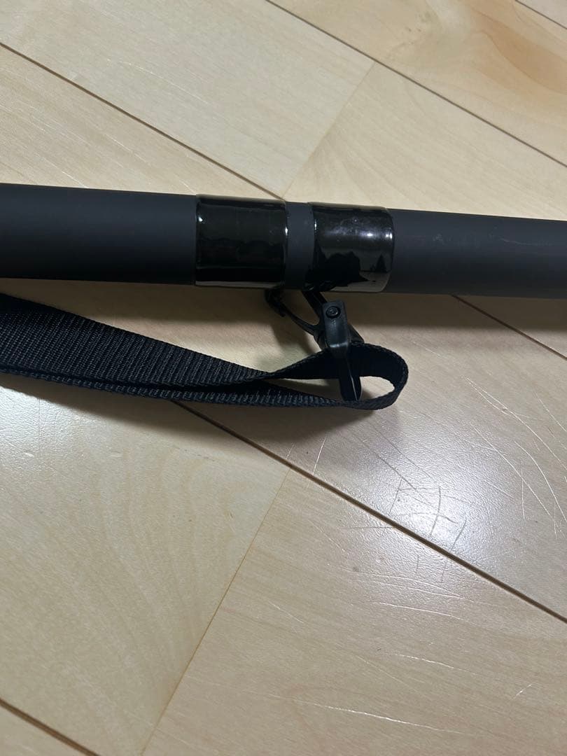 磯竿　ダイワ　HSプロ磯T-53MB/ダイワ　HS磯　玉網
