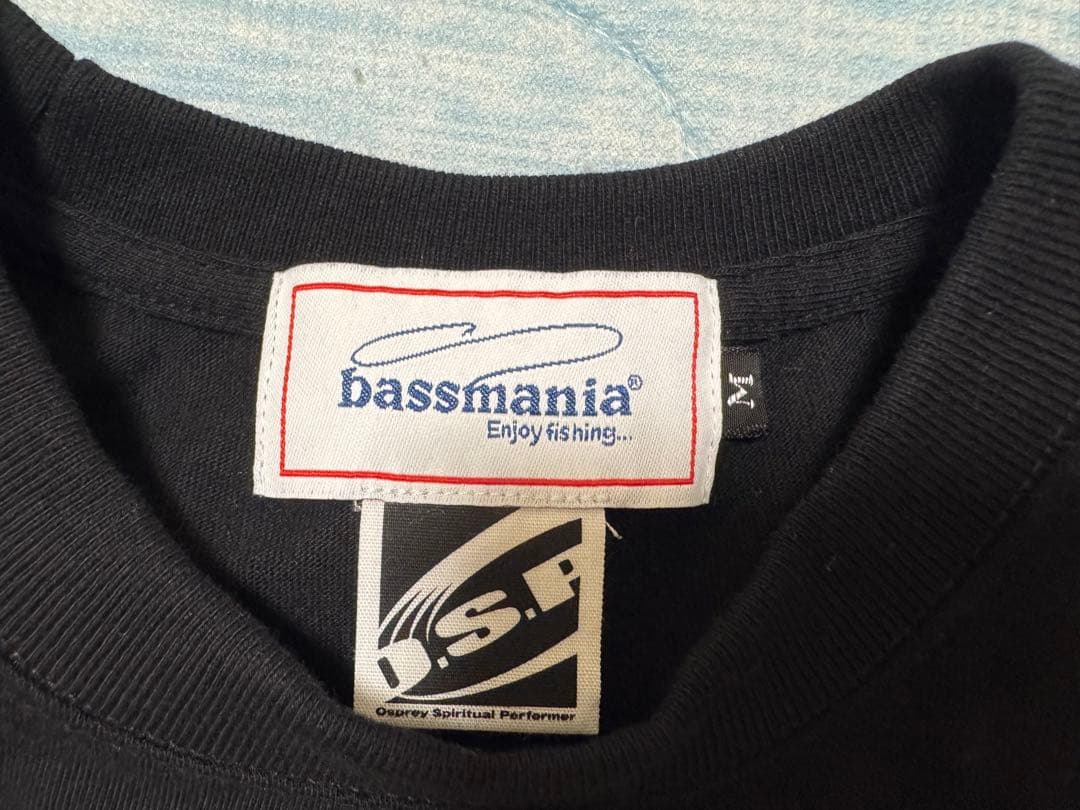 OSP バスマニア コラボ アパレル ウェア オーエスピー Tシャツ キャップ