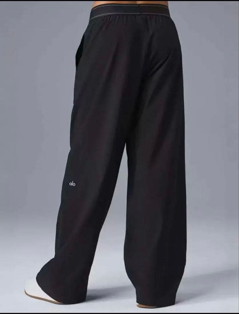 Alo Yoga アローヨガ Suit Up Trouser / Mサイズ