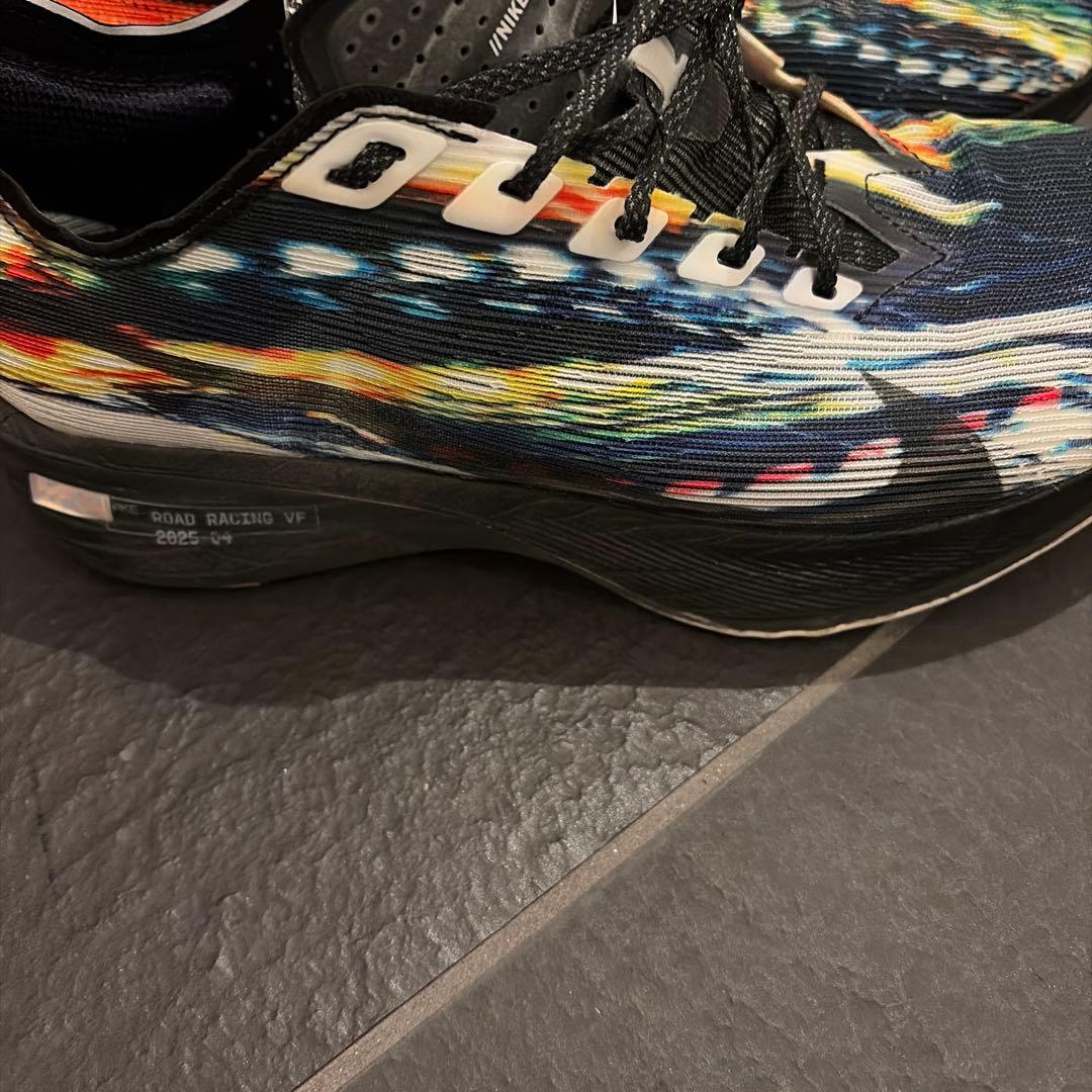 Nike Vaporfly4 ヴェイパーフライ4 マルチカラー　27.5cm