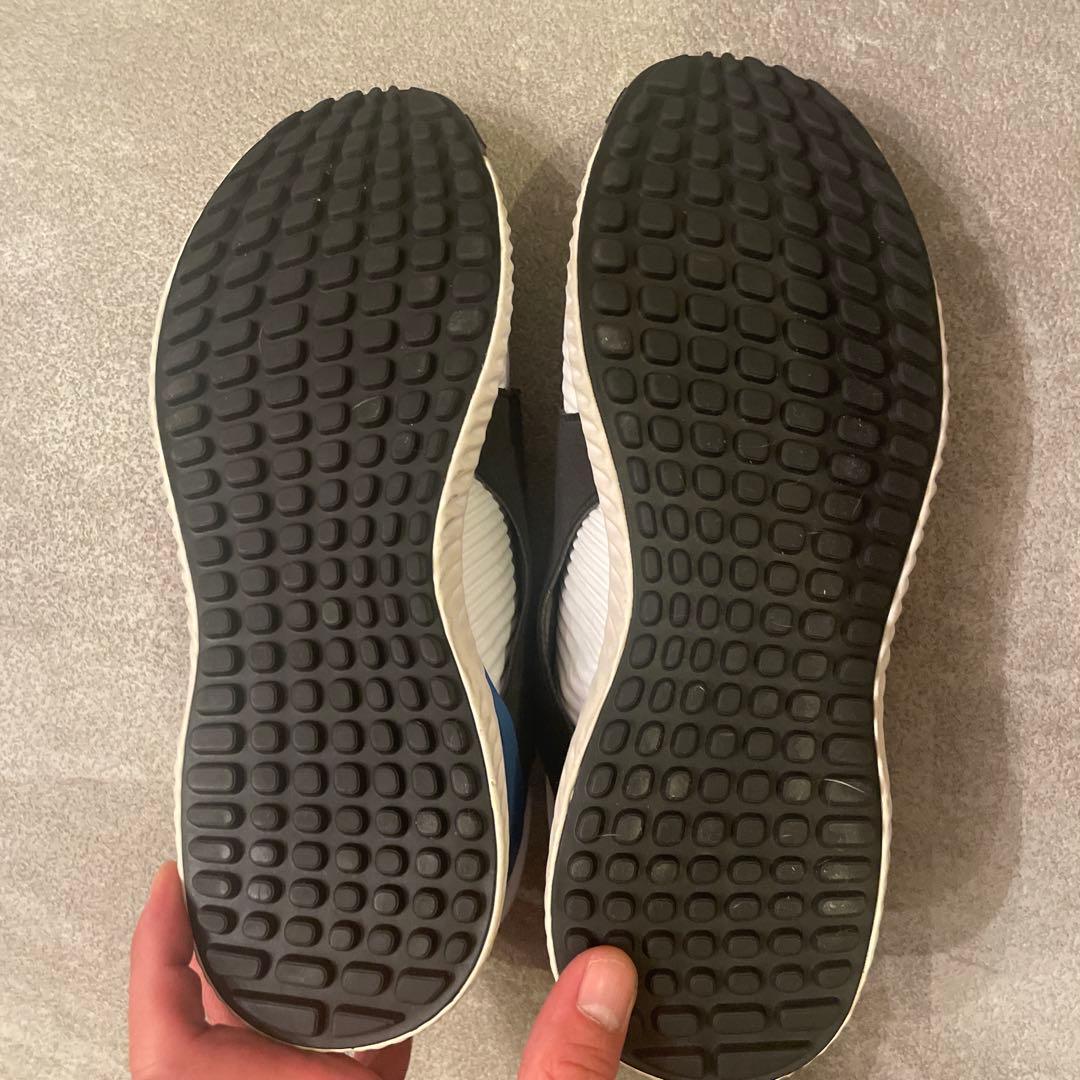 adidas BOAシステム ゴルフシューズ