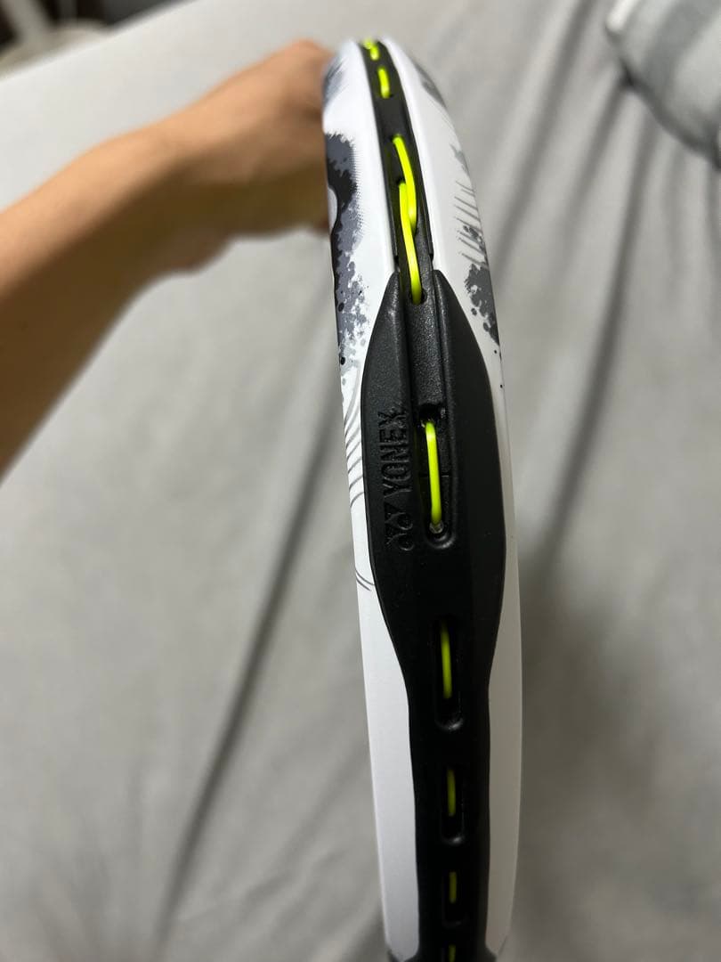 02ジオブレイク80V ほぼ無傷