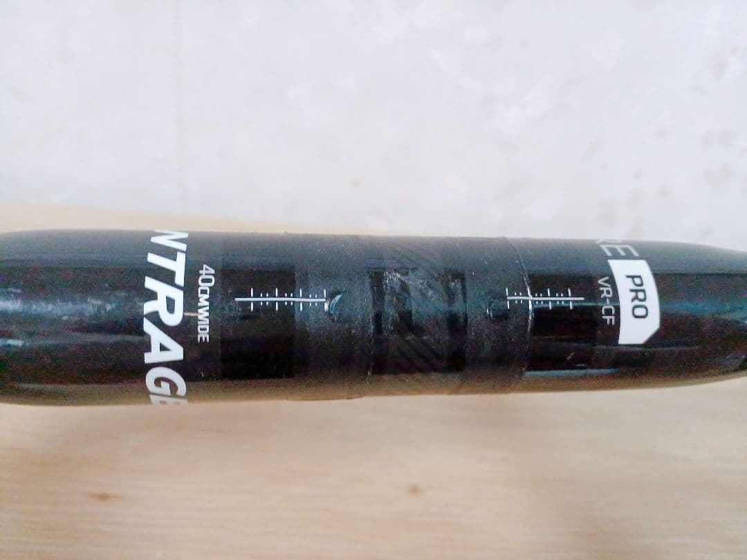 ボントレガー Bontrager OCLVカーボンハンドルVR-CF