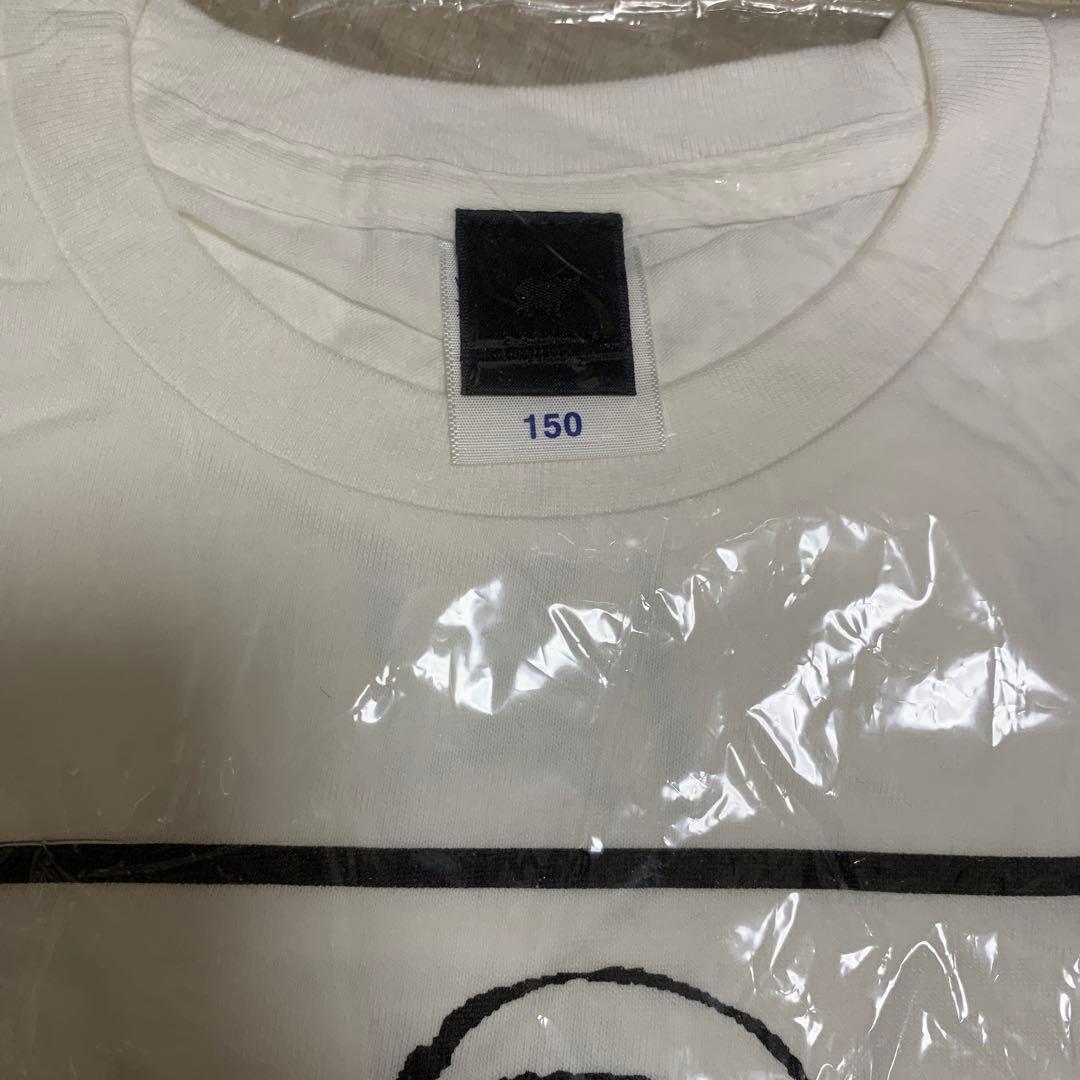 エレファントカシマシ　文豪Tシャツ　宮本浩次
