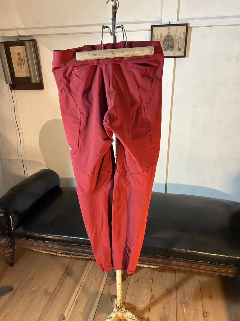 Rapha トレイルパンツ