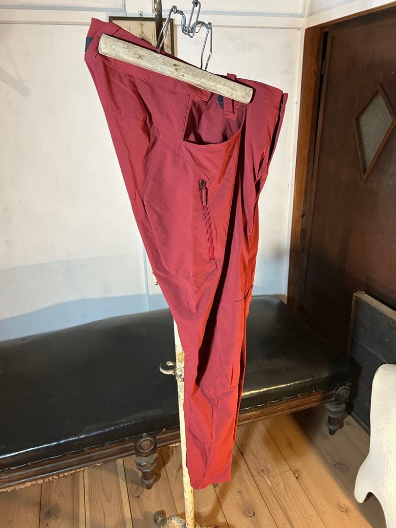 Rapha トレイルパンツ