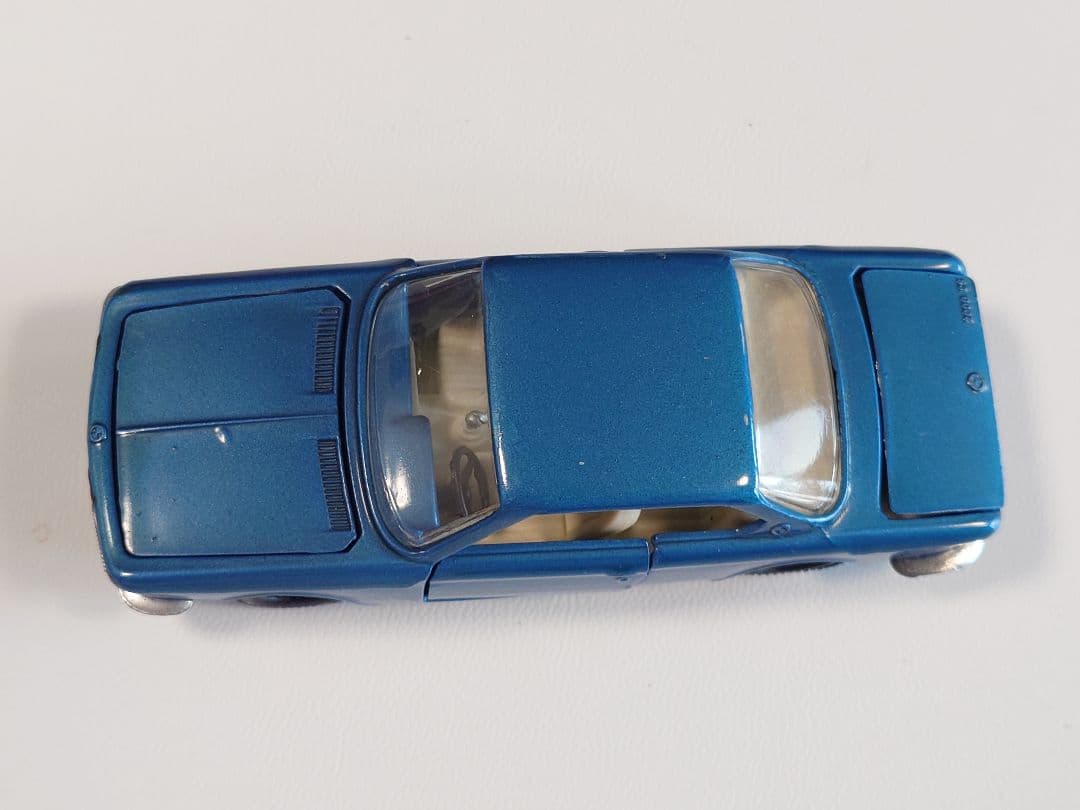 MEBETOYS 　A-17  2000 COUPE SPORT