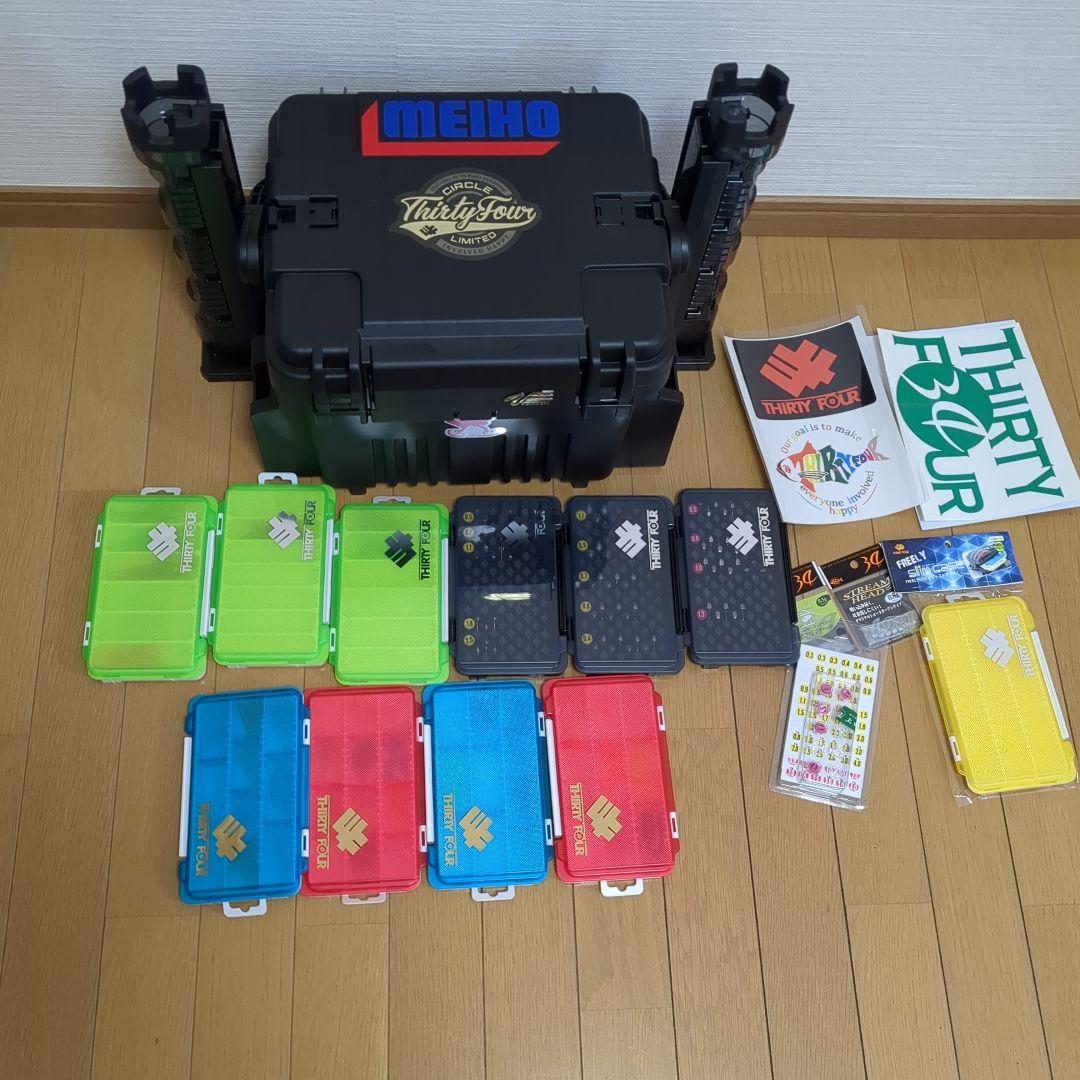 サーティーフォー