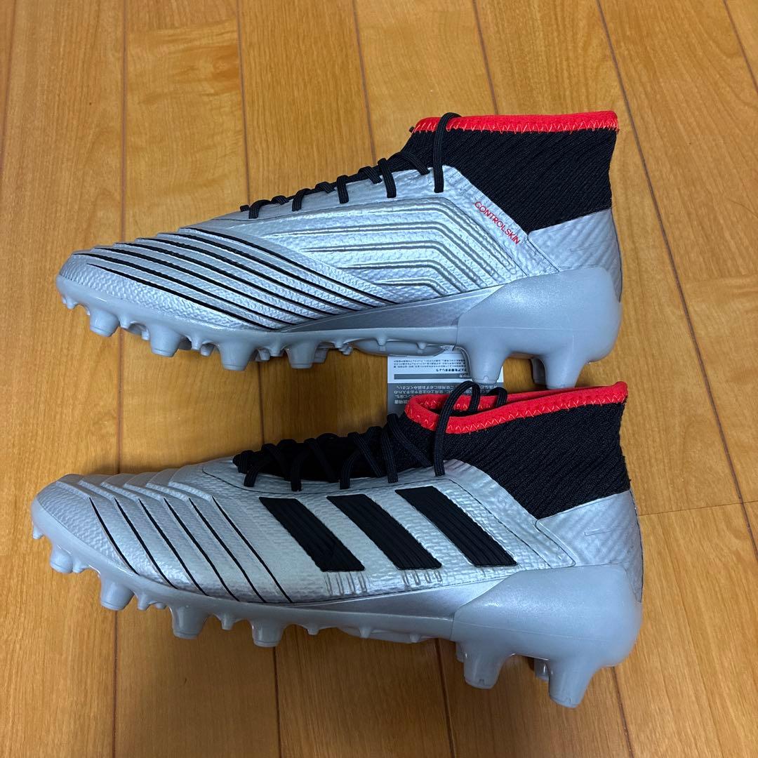 シューズ adidas PREDATOR 19.2 HG/AG 25.5cm