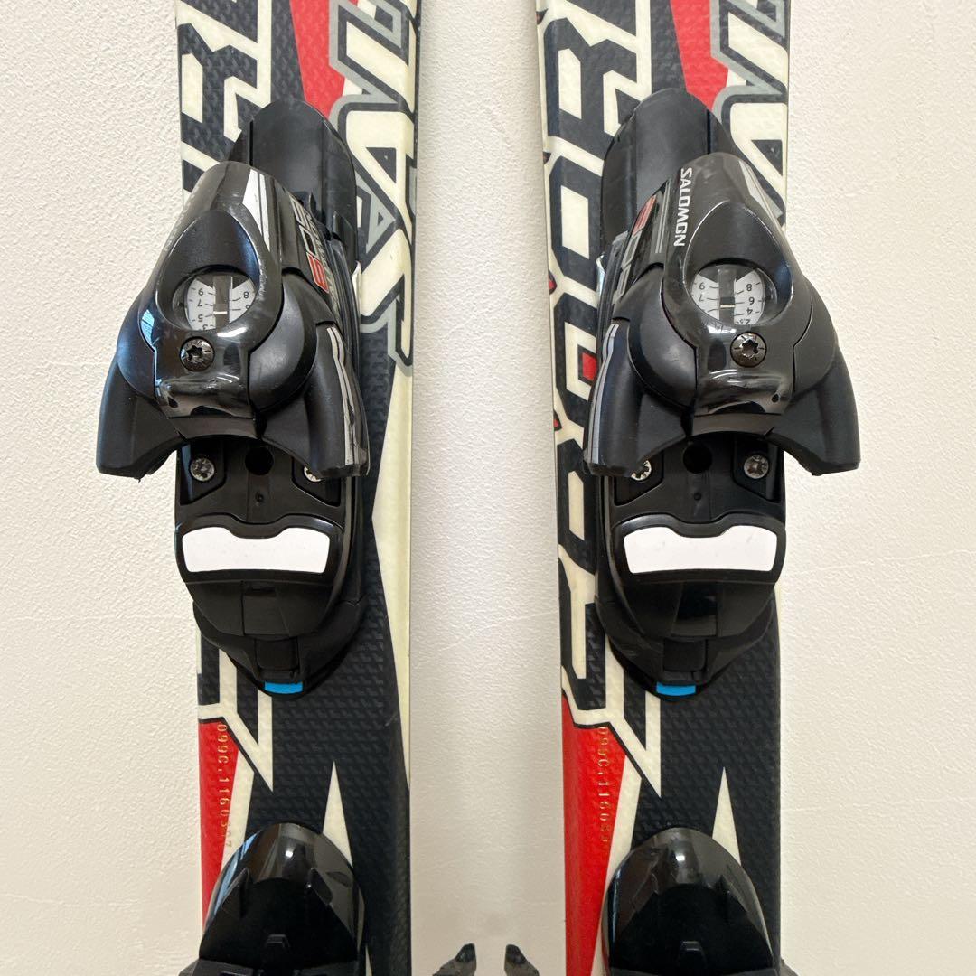 【Salomon】SBOARD 99 ショートスキー