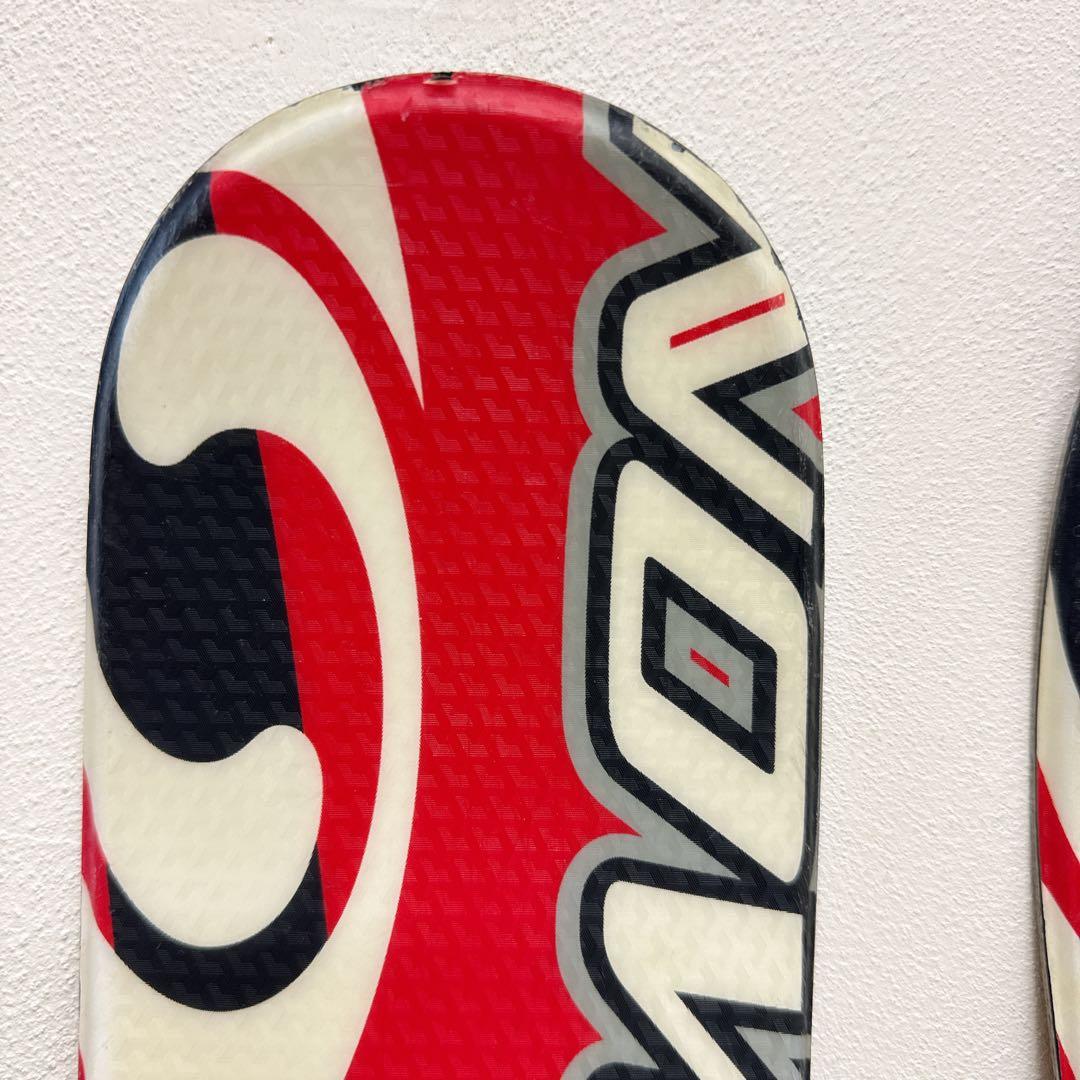 【Salomon】SBOARD 99 ショートスキー