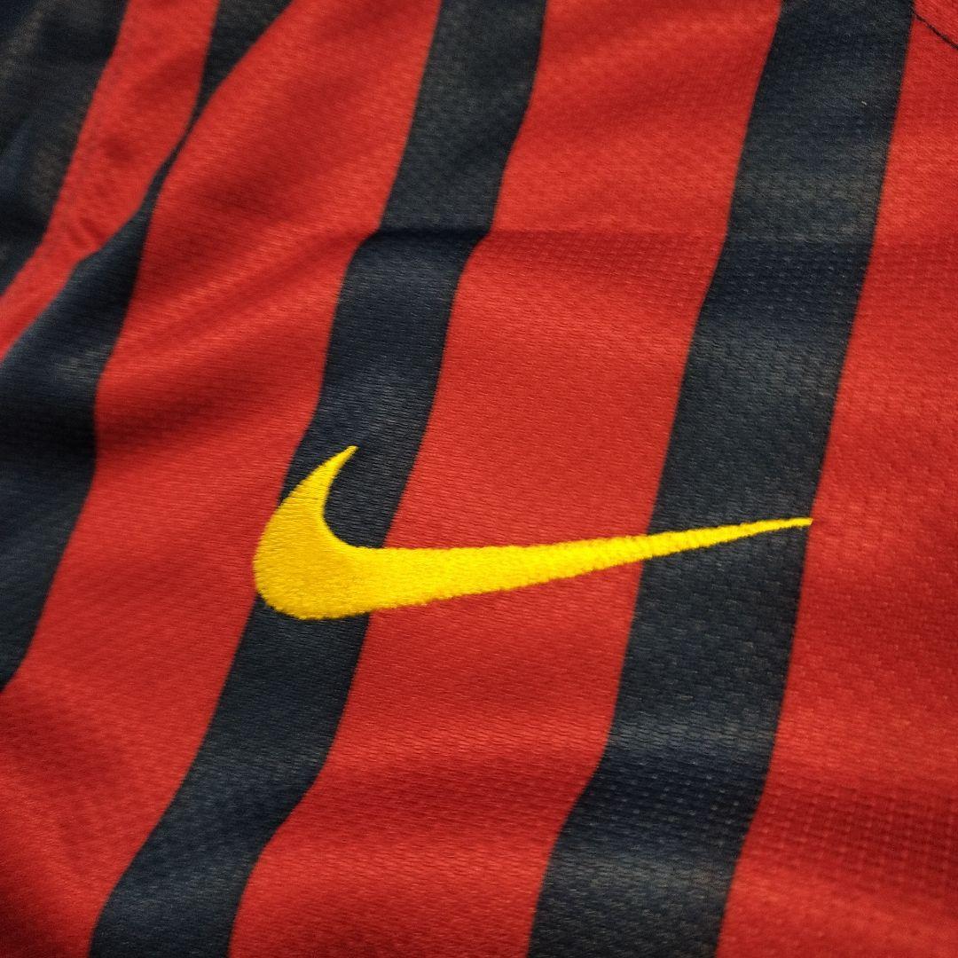 サッカー　ユニフォームFC Barcelona　Messi 10