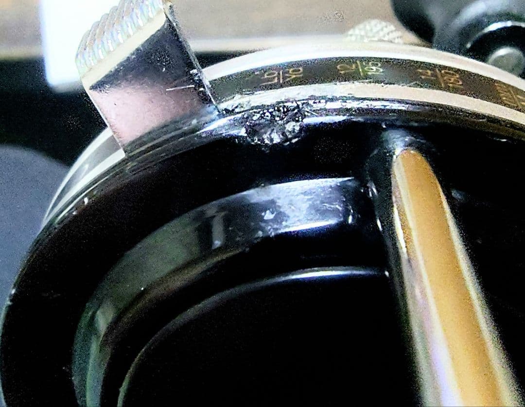 た*ち様 訳ありアンバサダー 5500 C 期間 良好 そこそこ綺麗　性能良いけ