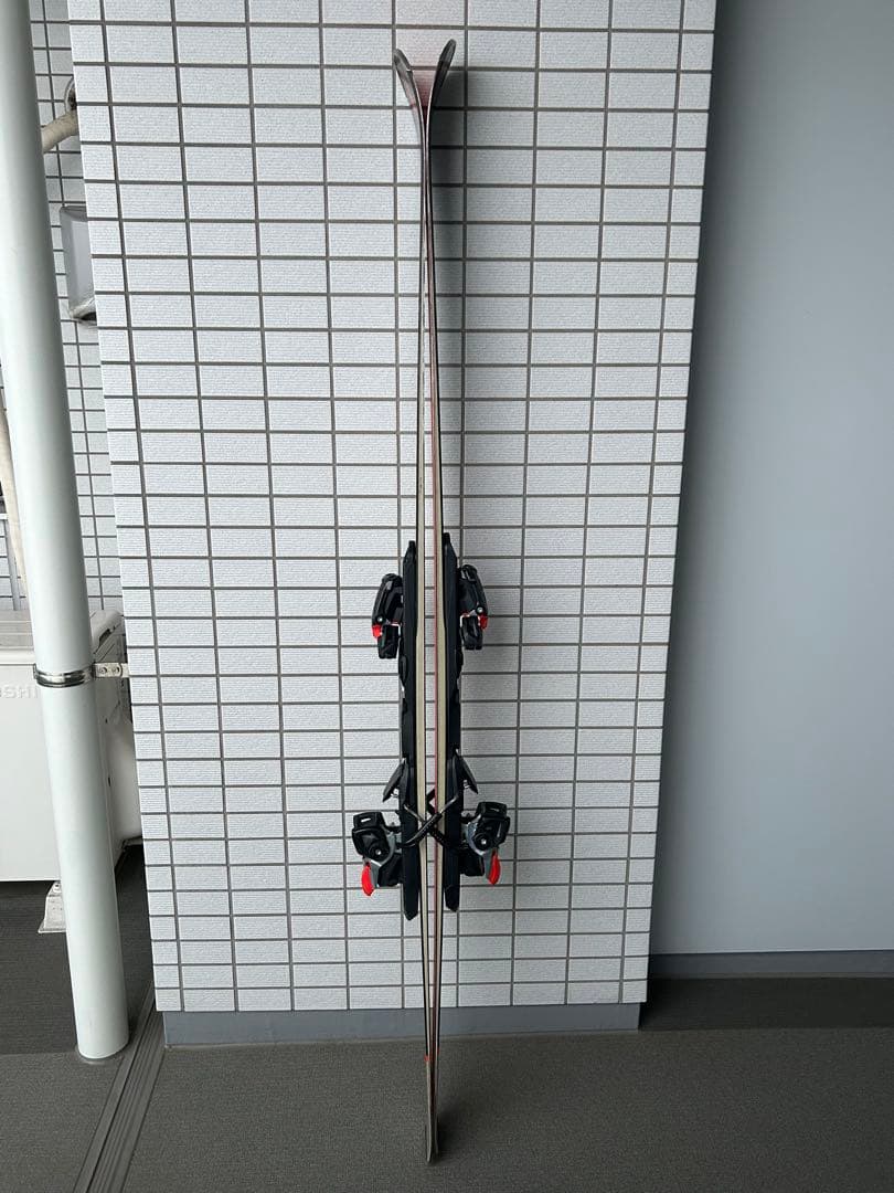 ATOMIC REDSTER S8i 2021/2022モデル