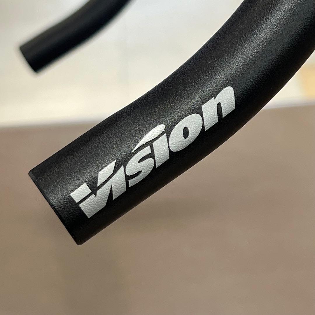VISION TRIMAX AERO ハンドルバー　420mm