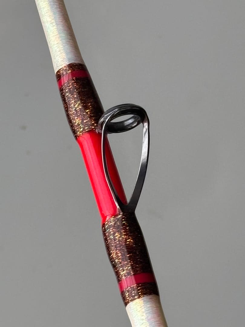 【送料込】Maiami Craft ライトマスター 185L 真鯛