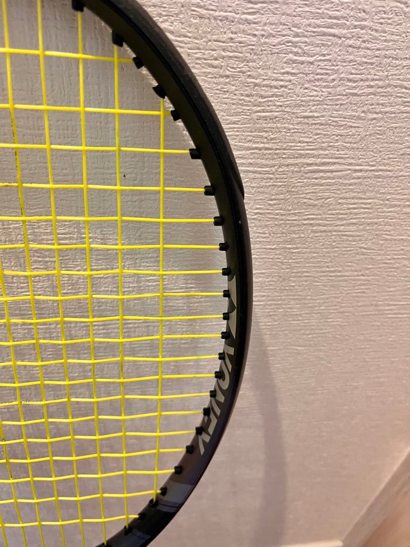 YONEX EZONE 98 アクアナイトブラック G2
