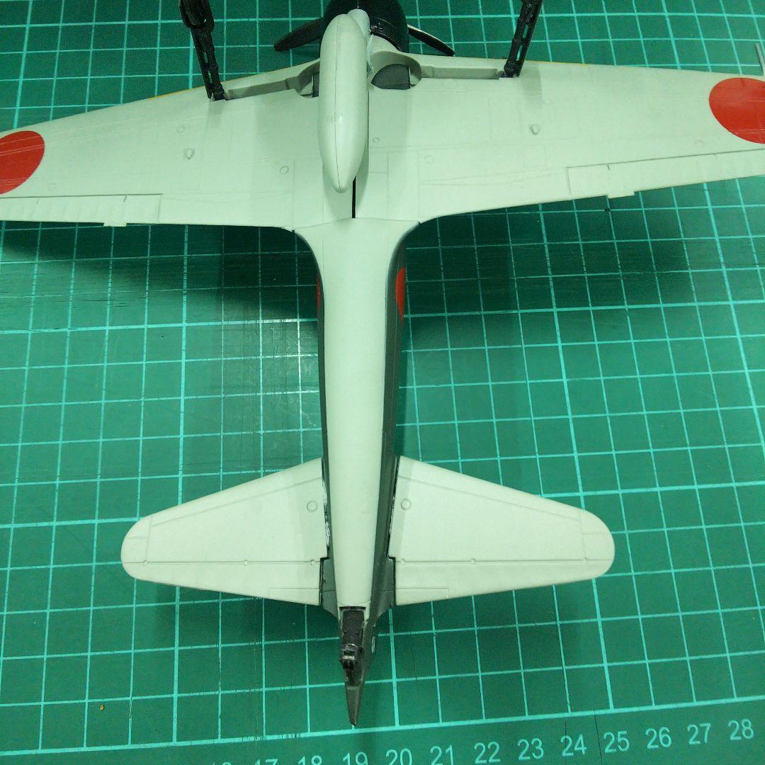ダイキャスト 戦闘機 ⑪