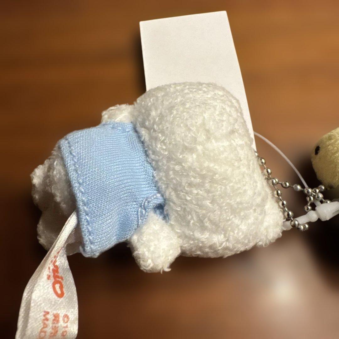 サンリオ　ハローキティ　カメ　マスコット　平成レトロレトロ　ぬいぐるみ