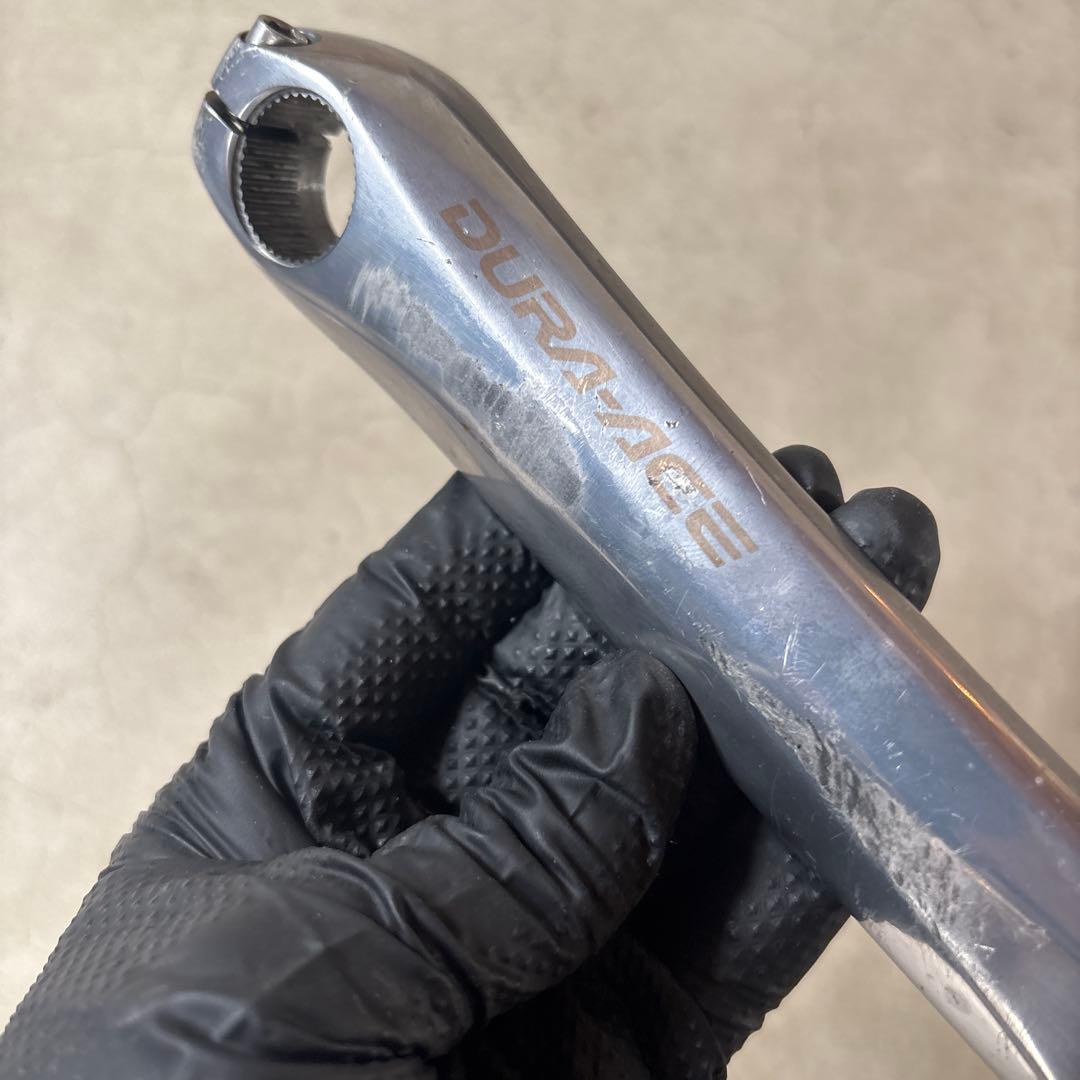 Shimano DURA-ACE クランクセット 170mm