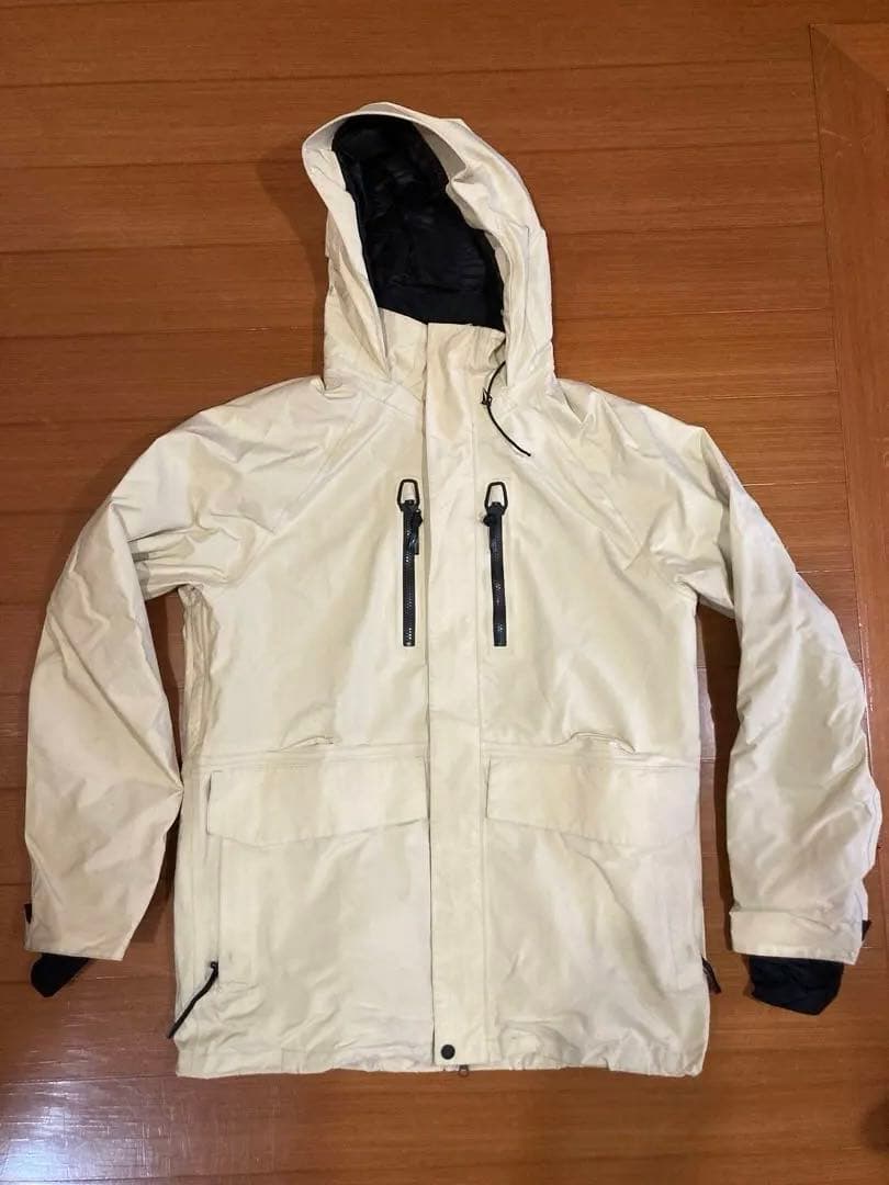 VOLCOM GORE-TEX 上下セット