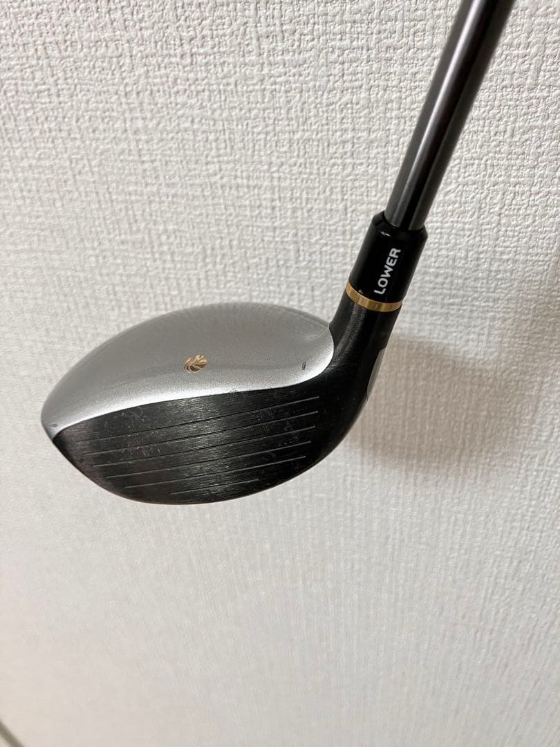 テーラーメイド グローレ 7W GL2200 R