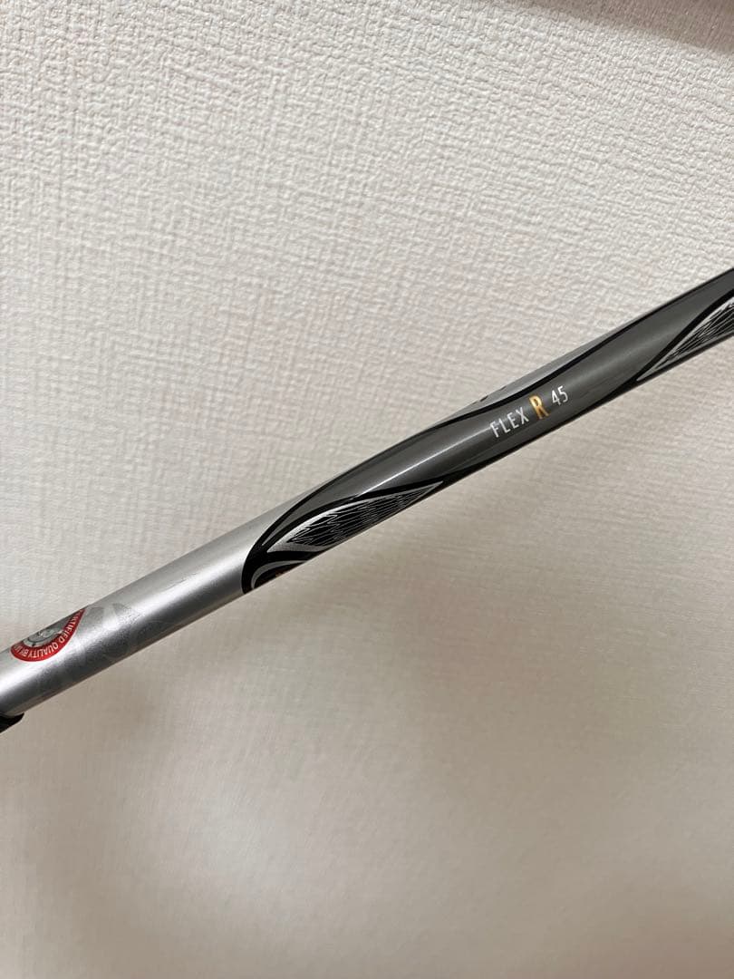 テーラーメイド グローレ 7W GL2200 R