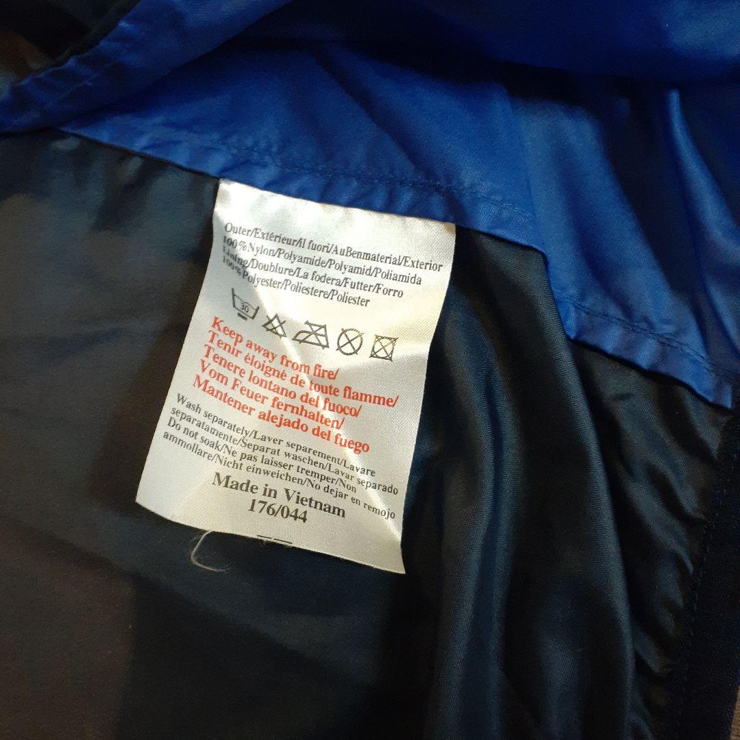 タ*ス様 Chelsea FC Umbro ウィンドブレーカー
