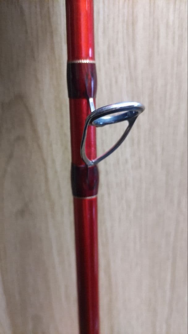 シマノ ワールドシャウラ BG 1954 R-3 美品