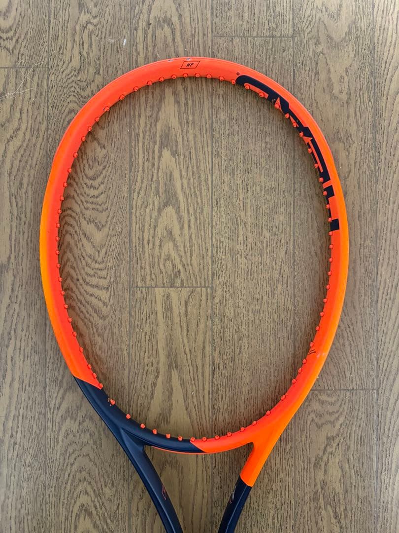 【値下げしました！】 HEAD RADICAL MP 2023 G3