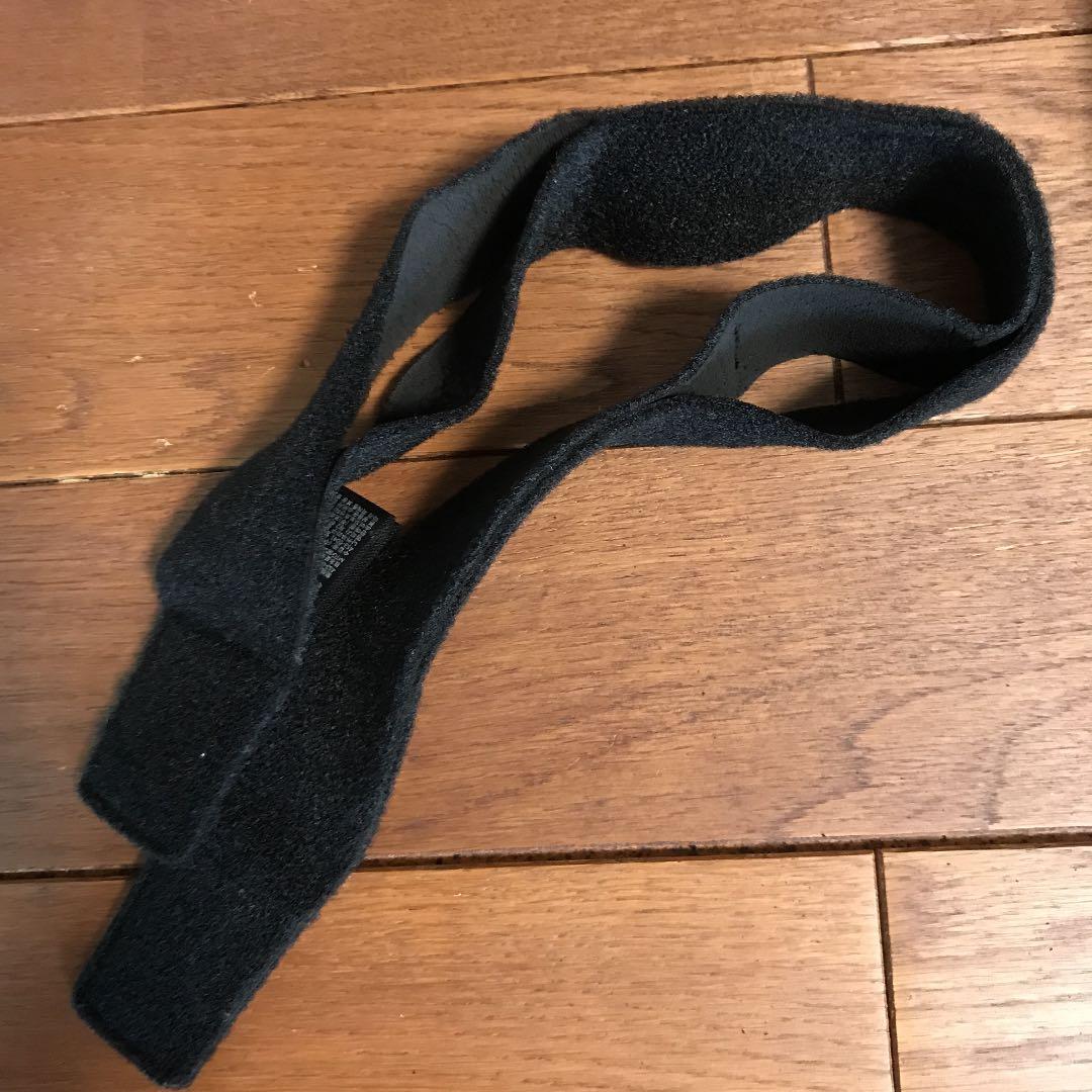 SIXPAD シックスパッド　アブズベルト