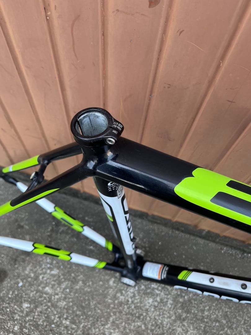 cannondale CAAD8 サイズ56 フレーム