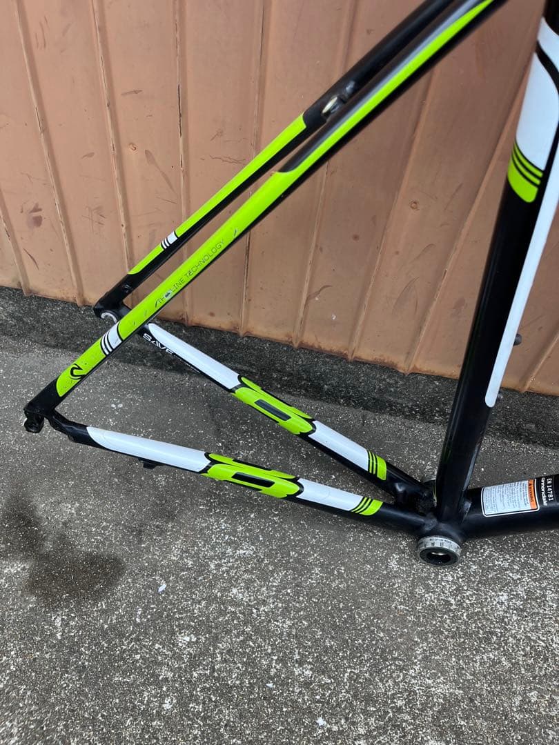 cannondale CAAD8 サイズ56 フレーム