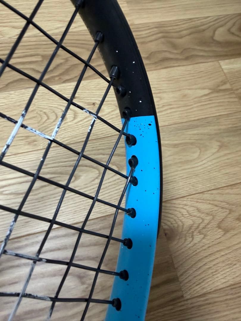 テニスラケット DUNLOP FX 500 TOUR G3