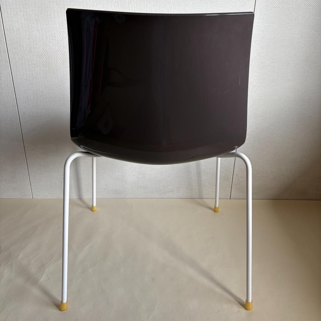 【美品】 Arper アルペール Catifa46 カティファ46 イタリア